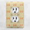 Teacher Quote Electric Outlet Plate - LIFESTYLE
