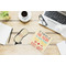Teacher Quote Eyeglass Case and Cloth Set - LIFESTYLE
