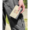 Teacher Quote Genuine Leather Womens Wallet - In Context