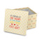 Teacher Quote Gift Boxes with Lid - Parent/Main