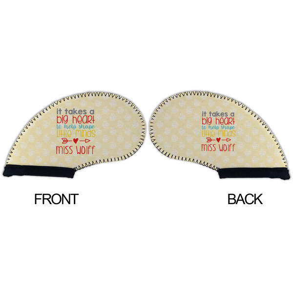 Teacher Quote Golf Club Covers - APPROVAL