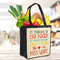 Teacher Quote Grocery Bag - LIFESTYLE