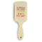 Teacher Gift Hair Brush (Personalized)
