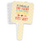 Teacher Quote Hand Mirrors - Front/Main