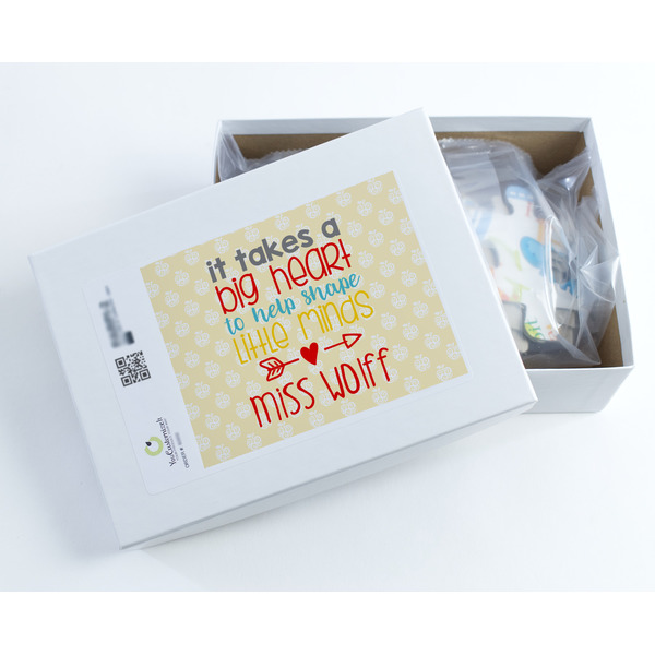 Teacher Quote Jigsaw Puzzle 30 Piece - Box