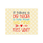 Teacher Gift Jigsaw Puzzle - 500-piece (Personalized)