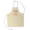 Teacher Quote Kid's Aprons - Small Approval