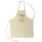 Teacher Gift Kid's Apron - Small (Personalized)
