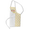 Teacher Quote Kid's Aprons - Small - Main