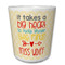 Teacher Quote Kids Cup - Front