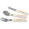 Teacher Gift Kid's Flatware (Personalized)