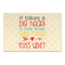 Teacher Quote Large Rectangle Car Magnets- Front/Main/Approval