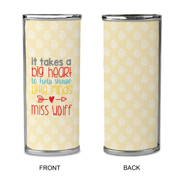 Teacher Quote Lighter Case - APPROVAL