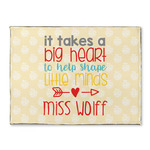 Teacher Gift Microfiber Screen Cleaner (Personalized)