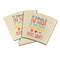 Teacher Quote Party Cup Sleeves - PARENT MAIN