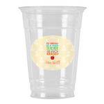 Teacher Gift Party Cups - 16 oz (Personalized)