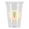 Teacher Gift Party Cups - 16 oz (Personalized)