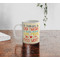Teacher Quote Personalized Coffee Mug - Lifestyle