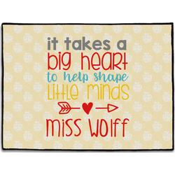 Teacher Gift Door Mat (Personalized)