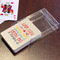 Teacher Quote Playing Cards - In Package