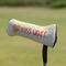 Teacher Quote Putter Cover - On Putter