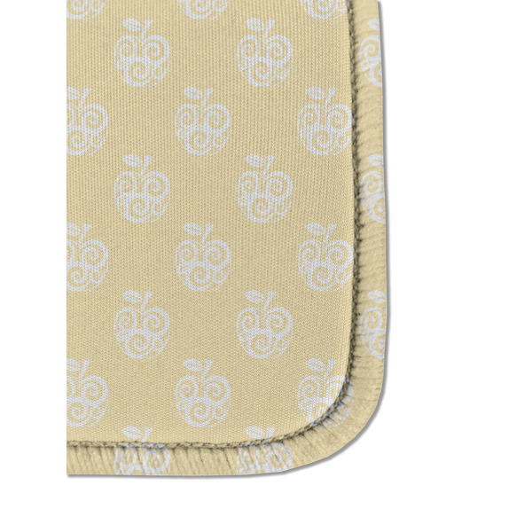 Teacher Quote Sanitizer Holder Keychain - Detail