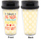 Teacher Quote Travel Mug Approval (Personalized)