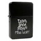 Teacher Gift Windproof Lighter (Personalized)