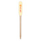 Teacher Quote Wooden Food Pick - Paddle - Single Pick