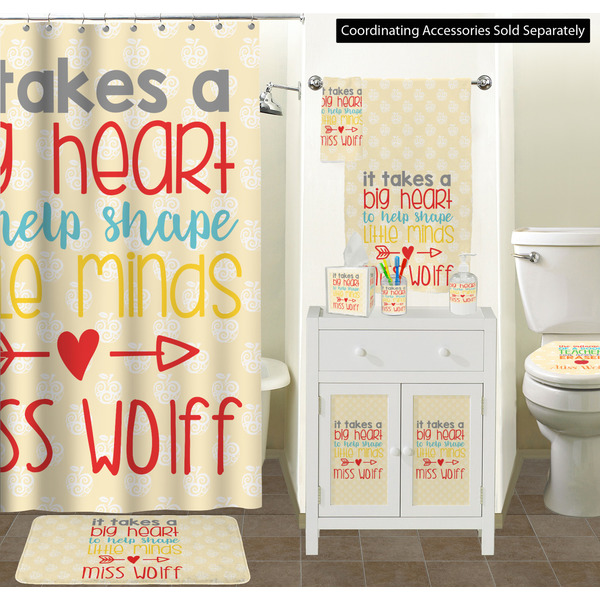 Teacher Quotes and Sayings Bathroom Scene