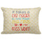 Teacher Quotes and Sayings Decorative Baby Pillow - Apvl