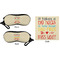 Teacher Quotes and Sayings Eyeglass Case & Cloth (Approval)