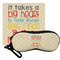 Teacher Quotes and Sayings Eyeglass Case & Cloth Set
