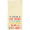Teacher Quotes and Sayings Full Sized Bath Towel - Apvl