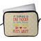 Teacher Gift Laptop Sleeve / Case (Personalized)