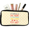 Teacher Quotes and Sayings Makeup Case Small