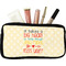 Teacher Gift Makeup / Cosmetic Bag (Personalized)