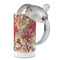 Thankful & Blessed 12 oz Stainless Steel Sippy Cups - Top Off