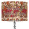 Thankful & Blessed 16" Drum Lamp Shade - Fabric (Personalized)