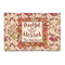 Thankful & Blessed 2'x3' Patio Rug - Front/Main