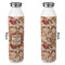 Thankful & Blessed 20oz Water Bottles - Full Print - Approval