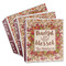 Thankful & Blessed 3-Ring Binder Group
