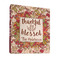 Thankful & Blessed 3 Ring Binders - Full Wrap - 1" - FRONT