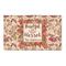 Thankful & Blessed 3'x5' Patio Rug - Front/Main
