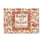 Thankful & Blessed 4' x 6' Indoor Area Rug (Personalized)
