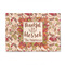 Thankful & Blessed 4'x6' Patio Rug - Front/Main