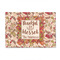 Thankful & Blessed 4' x 6' Patio Rug (Personalized)