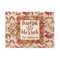 Thankful & Blessed 5'x7' Patio Rug - Front/Main