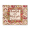 Thankful & Blessed 8'x10' Indoor Area Rugs - Main