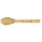 Thankful & Blessed Bamboo Spoons - Single Sided - FRONT